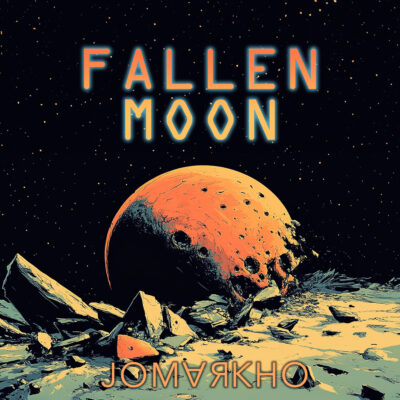 Fallen Moon (Jomarkho) Track Art